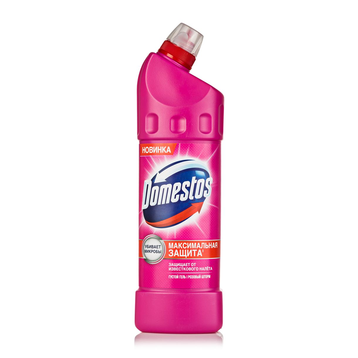 Засіб д/ч Domestos